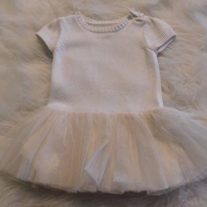 Baby Gap Sweater Dress